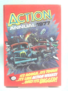 Action Annual 1977 