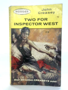 Two for Inspector West 