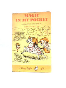 Magic in My Pocket 