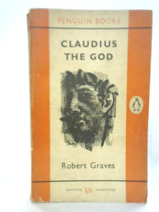 Claudius The God 