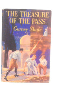 The Treasure of the Pass 