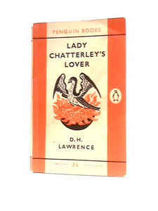 Lady Chatterley's Lover 