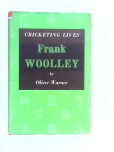 Frank Wooley 