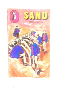 Sand 