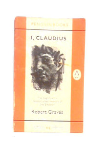 I Claudius 