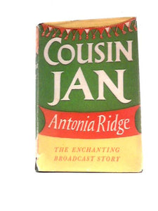 Cousin Jan 