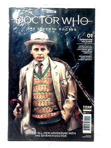 Doctor Who: The Seventh Doctor Volume 1 