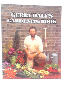 Gerry Daly's Gardening Book 