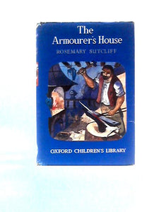 The Armourer's House 