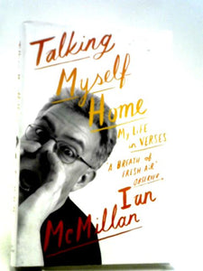 Talking Myself Home: My Life in Verses 