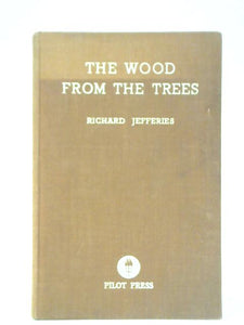 The Wood From The Trees 