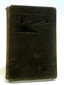 The Poetical Works Of Robert Burns With Notes, Glossary, Index Of First Lines And Chronological List 