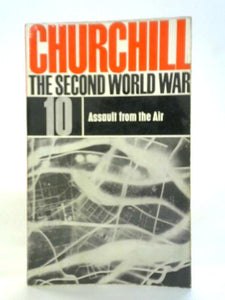 The Second World War: 10 Assault from the Air 