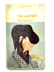 The Lost Girl 