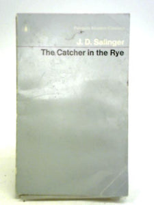 The Catcher In The Rye 