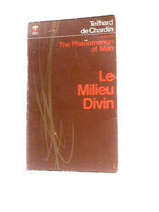 Le Milieu Divin 