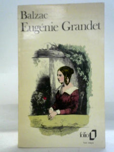 Eugenie Grandet 