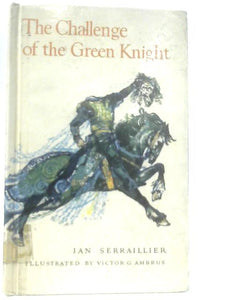 The Challenge of the Green Knight 