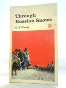 Through Russian Snows 