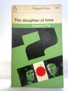 The Daughter of Time 