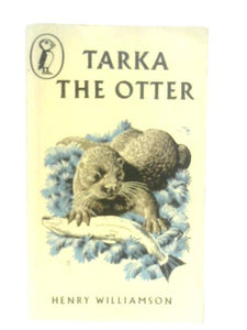 Tarka the Otter 