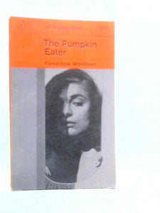 The Pumpkin Eater 