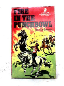 Fire in the Punchbowl 