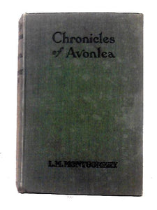 Chronicles of Avonlea 