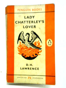 Lady Chatterley's Lover 