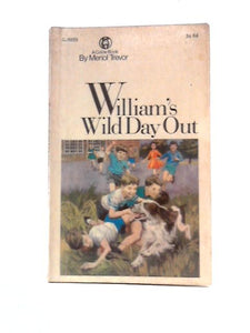 William's Wild Day Out 