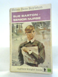 Sue Barton - Senior Nurse 