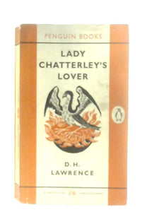 Lady Chatterley's Lover 