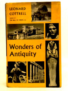 Wonders of Antiquity 