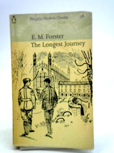 The Longest Journey 