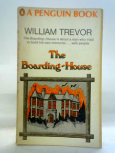 The Boarding-House 