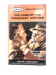 The Case of the Innocent Victims 