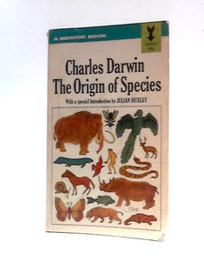 The Origin of Species 