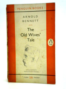 The Old Wives' Tale 