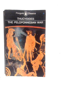 History of the Peloponnesian War 