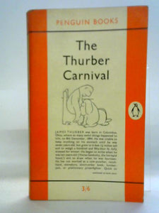 The Thurber Carnival 