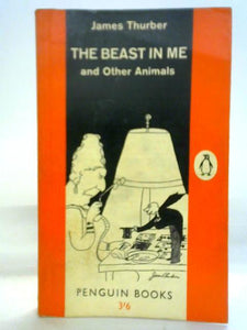 The Beast in Me and Other Animals 