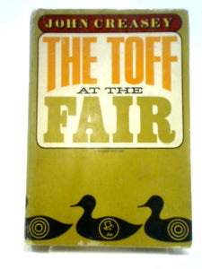 The Toff at the Fair 