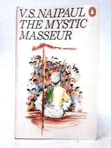 The Mystic Masseur 