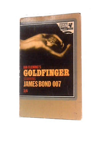 James Bond - Goldfinger 