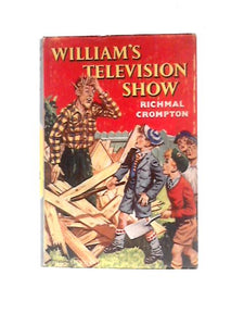 William's Television Show 