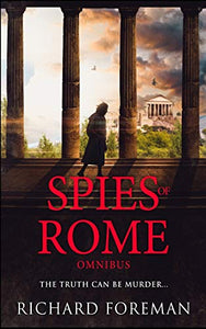 Spies of Rome 