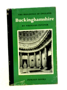 Buckinghamshire 