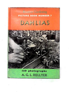 Dahlias ('Amateur Gardening.' Picture Books; no.7) 