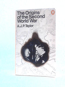 The Origins of The Second World War 