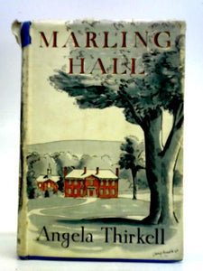 Marling Hall 